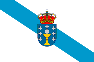 SERGAS - Galicia