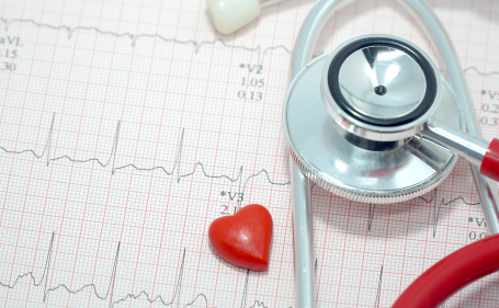 Urgencias cardiovasculares