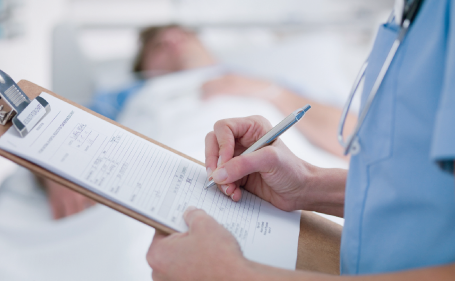 Calidad en el Sistema de Salud para Técnicos en Cuidados Auxiliares de Enfermería.