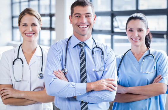 Puesta al día en trabajo en equipo y ética profesional para personal sanitario