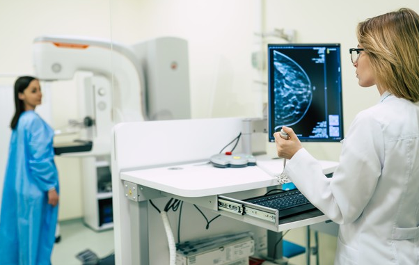 Últimos avances en el estudio de la mama, pruebas radiológicas y abordaje terapéutico