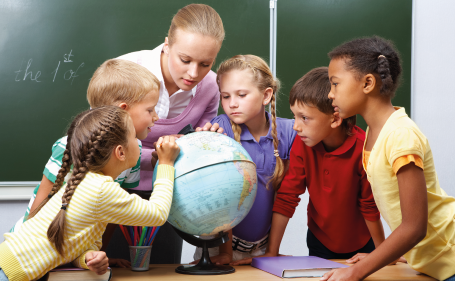 La atención a la diversidad y las NEAE en educación primaria 